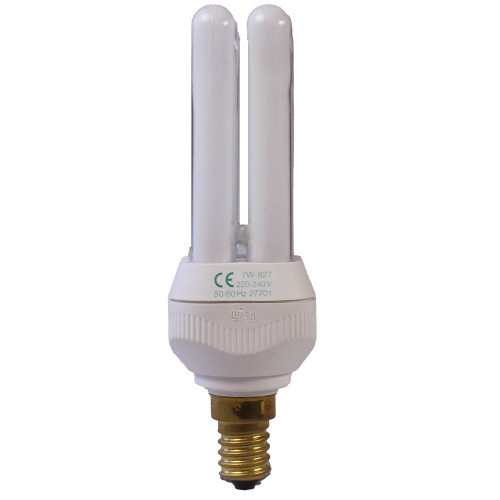 MINILYNX PRO 7W E14 12KH MINILYNX PRO 7W E14 12KH