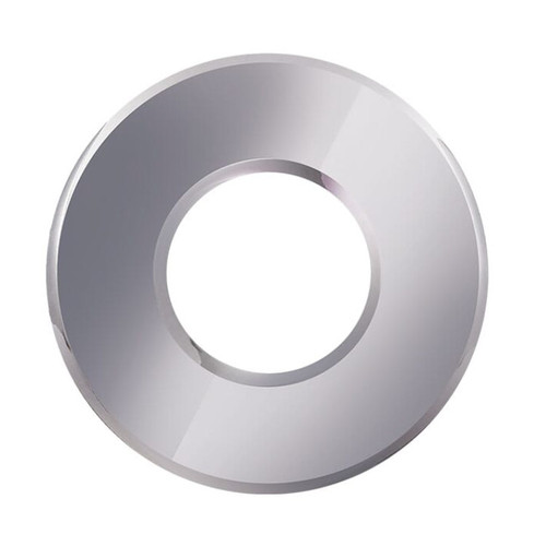 Chrome Bezel for Primo/Duo/Geo Firestay Downlight BEL Chrome Bezel for Primo/Duo/Geo Firestay Downlight BEL