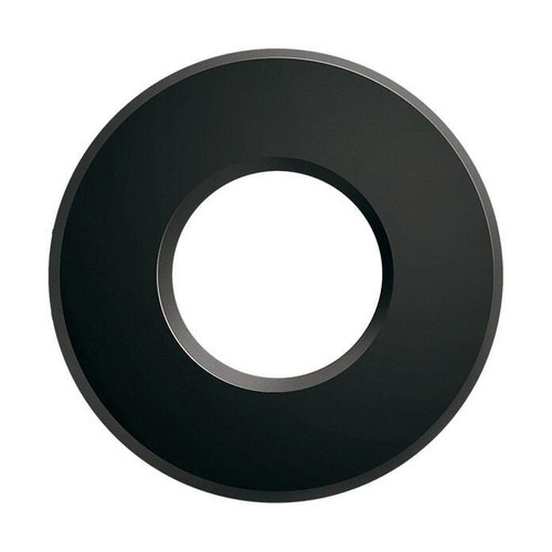 Black Bezel for Primo/Duo/Geo Firestay Downlight BEL