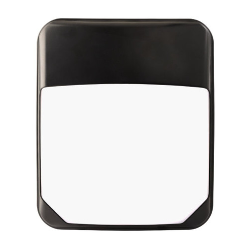 LED Muro Wallpack 22W Switchable CCT 3000/4000K IP65