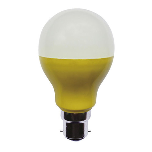 LED GLS 6.6W (60W eqv.) B22d 2700K Opal 110V Bell LED GLS 6.6W (60W eqv.) B22d 2700K Opal 110V Bell