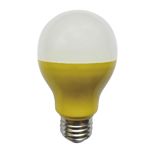 LED GLS 6.6W (60W eqv.) E27 2700K Opal 110V Bell LED GLS 6.6W (60W eqv.) E27 2700K Opal 110V Bell