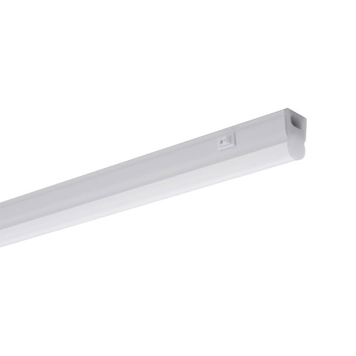 8W LED T5 Pipe L600 High Output 950lm 3000K 8W LED T5 Pipe L600 High Output 950lm 3000K