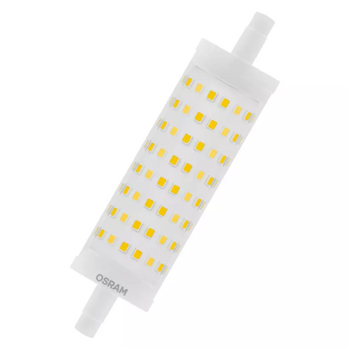 Ledvance LED R7s 16W (125W) Very Warm White 118mm Ledvance LED R7s 16W (125W) Very Warm White 118mm