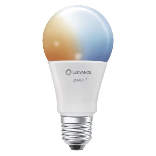 Wifi LED GLS 9W (60W eqv.) E27 2700K-6500K Tuneable White Opal Dim Wifi LED GLS 9W (60W eqv.) E27 2700K-6500K Tuneable White Opal Dim