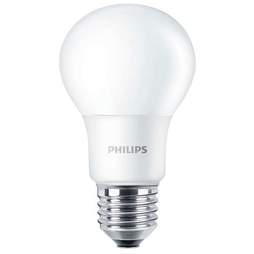 Philips CorePro LED GLS 5.5W (40W) ES A60 Very Warm White Philips CorePro LED GLS 5.5W (40W) ES A60 Very Warm White