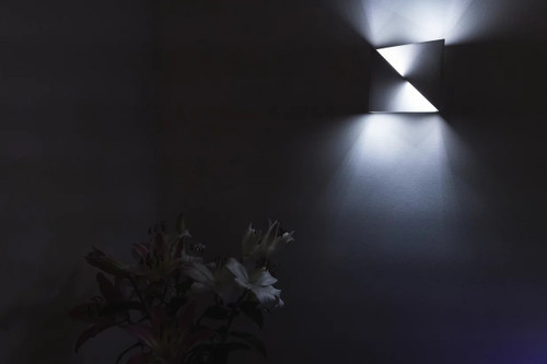 LED Smart WIFI Orbis Wall Swan Tuneable 3000-6500K 23W White Dim LED Smart WIFI Orbis Wall Swan Tuneable 3000-6500K 23W White Dim