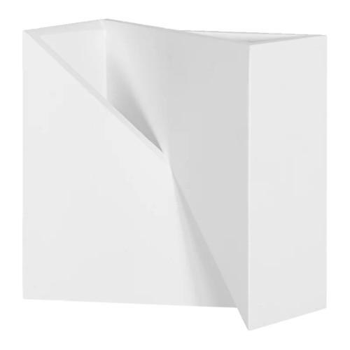LED Smart WIFI Orbis Wall Square Tuneable 3000-6500K 23W White Dim LED Smart WIFI Orbis Wall Square Tuneable 3000-6500K 23W White Dim
