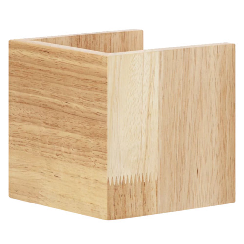 LED Smart WIFI Orbis Wood Wall Square Tuneable 3000-6500K 7W Dim LED Smart WIFI Orbis Wood Wall Square Tuneable 3000-6500K 7W Dim