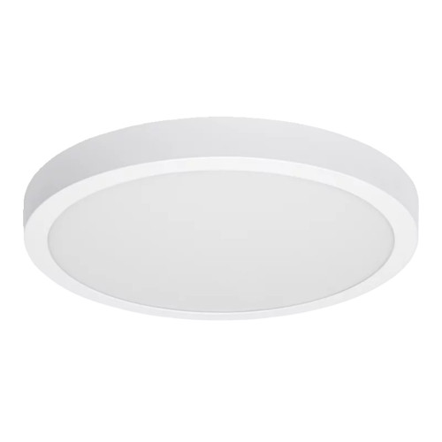 LED Smart WIFI Surface Downlight 400mm Tuneable CCT 22W Dim LED Smart WIFI Surface Downlight 400mm Tuneable CCT 22W Dim
