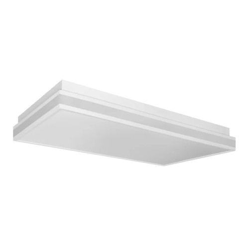 White LED Smart WIFI 600x300mm Magnet Panel Tuneable CCT 42W Dim White LED Smart WIFI 600x300mm Magnet Panel Tuneable CCT 42W Dim