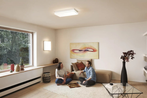 White LED Smart WIFI 600x300mm Magnet Panel Tuneable CCT 42W Dim White LED Smart WIFI 600x300mm Magnet Panel Tuneable CCT 42W Dim