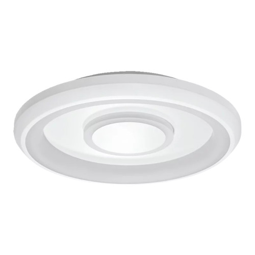 LED Smart WIFI 485mm Orbis Stea Light RGB Tuneable CCT 32W Dim LED Smart WIFI 485mm Orbis Stea Light RGB Tuneable CCT 32W Dim