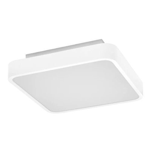 White LED Smart WIFI 350x350mm Orbis Backlight RGB Tuneable CCT 28W Dim White LED Smart WIFI 350x350mm Orbis Backlight RGB Tuneable CCT 28W Dim