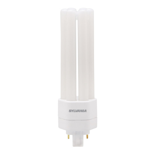LED PLT 20W (42W eqv.) 4 Pin GX24q-4 4000K HF HOR & VER LED PLT 20W (42W eqv.) 4 Pin GX24q-4 4000K HF HOR & VER