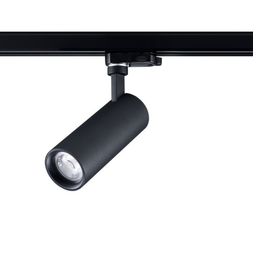 Black LED Pixo Track Light 15W 1490lm 930 Warm White 36Deg 3-circuit Black LED Pixo Track Light 15W 1490lm 930 Warm White 36Deg 3-circuit