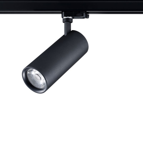 Black LED Pixo Track Light 52W 5200lm 940 Warm White 36Deg 3-circuit Black LED Pixo Track Light 52W 5200lm 940 Warm White 36Deg 3-circuit