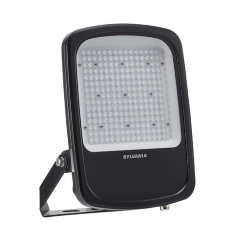 LED IP66 Kalani Floodlight Black 98W 15400lm 4000K Symmetrical Beam 60Deg LED IP66 Kalani Floodlight Black 98W 15400lm 4000K Symmetrical Beam 60Deg
