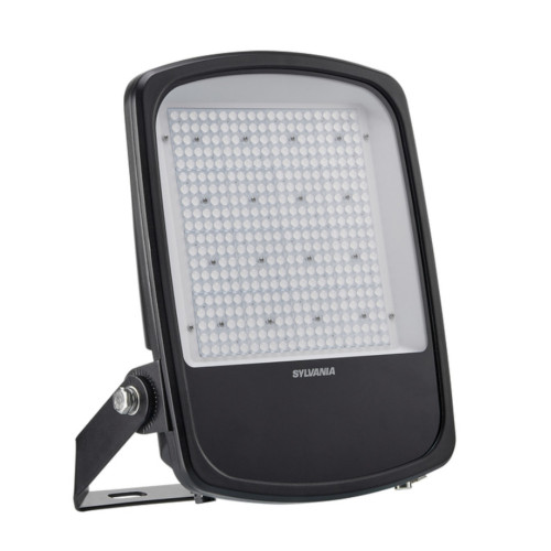 LED IP66 Kalani Floodlight Black 198W 29000lm 4000K Asymmetrical 65x120Deg LED IP66 Kalani Floodlight Black 198W 29000lm 4000K Asymmetrical 65x120Deg