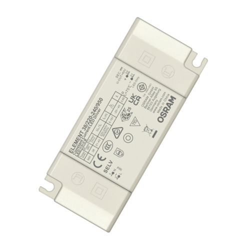 Osram Element G4 38W 950mA Constant Current LED Driver Osram Element G4 38W 950mA Constant Current LED Driver
