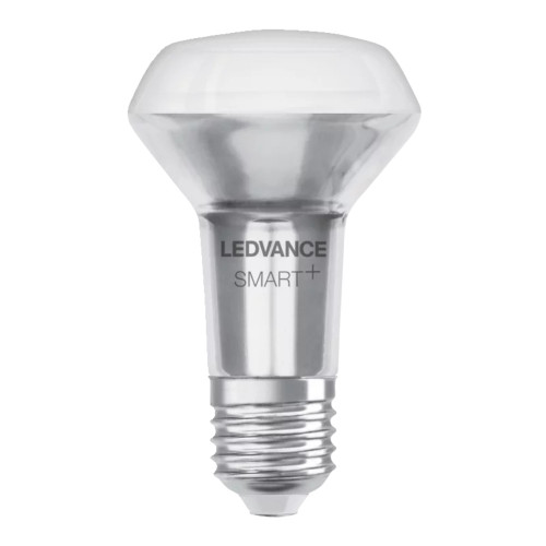 Wifi LED R63 4.7W (60W eqv.) ES RGB & Tuneable 45 Degrees Dimmable Wifi LED R63 4.7W (60W eqv.) ES RGB & Tuneable 45 Degrees Dimmable