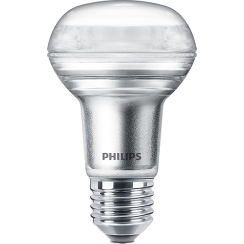 Philips LED R63 3W Very Warm White ES 36 Degrees