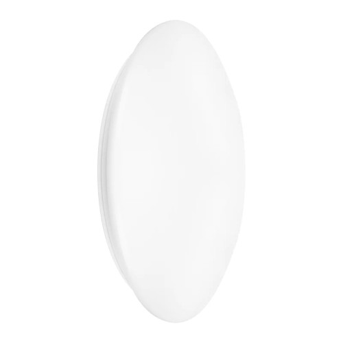 42W LED Surface Mounted 500mm Ceiling/Wall Light Warm White IP44