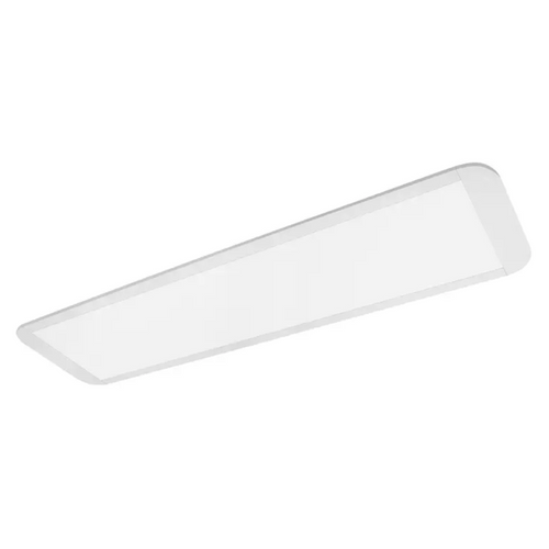 LED Panel Direct/Indirect 1200x300 36W 4000lm 4000K White DALI LED Panel Direct/Indirect 1200x300 36W 4000lm 4000K White DALI