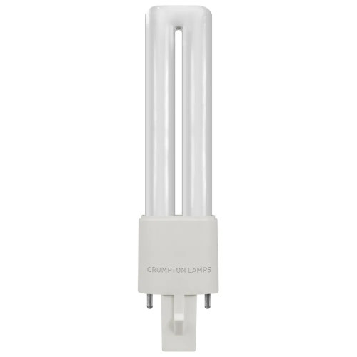 LED PLS S 3W (7W eqv.) 3000K 2Pin G23 Direct to Mains LED PLS S 3W (7W eqv.) 3000K 2Pin G23 Direct to Mains