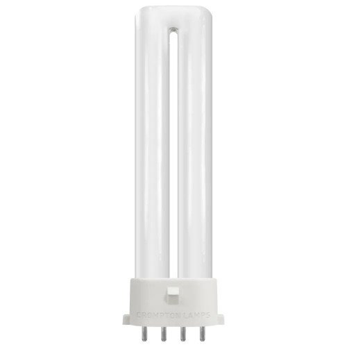 LED PLS S 3W (7W eqv.) 4000K 4Pin 2G7 Direct to Mains LED PLS S 3W (7W eqv.) 4000K 4Pin 2G7 Direct to Mains