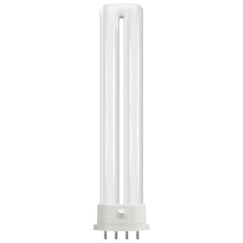 LED PLS S 4.5W (9W eqv.) 3000K 4Pin 2G7 Direct to Mains LED PLS S 4.5W (9W eqv.) 3000K 4Pin 2G7 Direct to Mains
