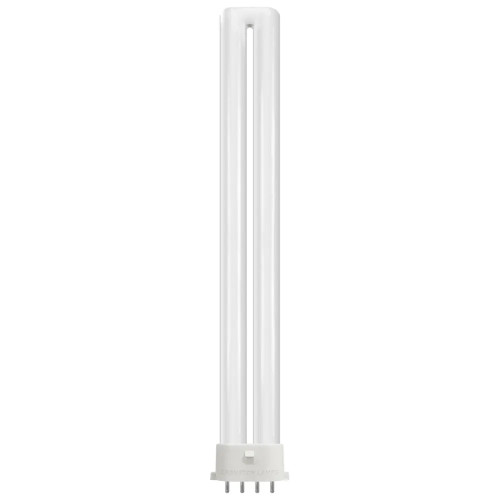 LED PLS S 5W (11W eqv.) 3000K 4Pin 2G7 Direct to Mains LED PLS S 5W (11W eqv.) 3000K 4Pin 2G7 Direct to Mains