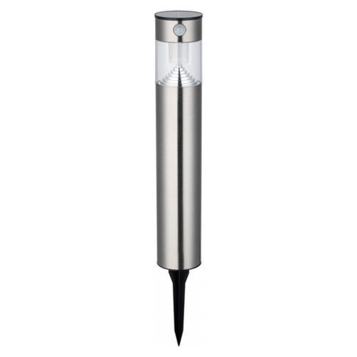 YourHome Solar Bollard Light 58lm 4000K with PIR and Daylight sensor IP54 YourHome Solar Bollard Light 58lm 4000K with PIR and Daylight sensor IP54