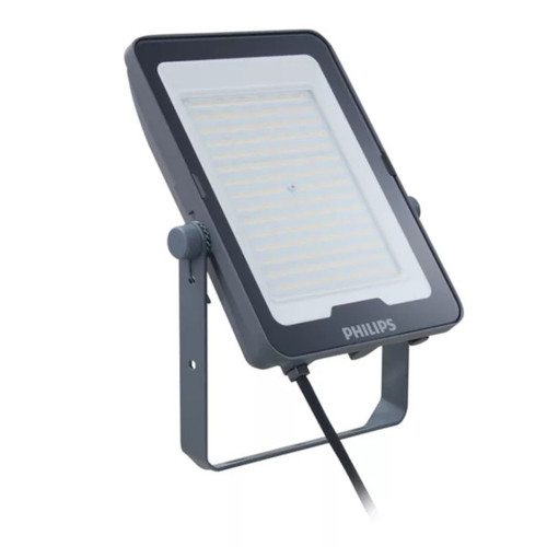 Ledinaire LED Floodlight 3/4/6500K 90W 10500lm Asymmetric 92 x 52Deg IP65 Ledinaire LED Floodlight 3/4/6500K 90W 10500lm Asymmetric 92 x 52Deg IP65
