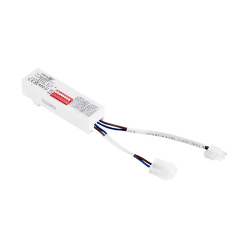 ON/OFF Microwave sensor KIT for the standard non-dimmable Start Batten range ON/OFF Microwave sensor KIT for the standard non-dimmable Start Batten range