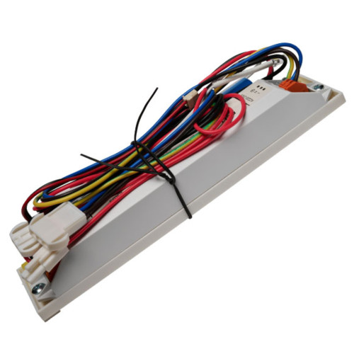 Plug In Emergency Pack for the LED Switchable CCT Battens Plug In Emergency Pack for the LED Switchable CCT Battens