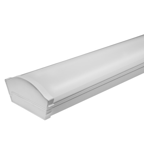 Mentor 32/42W LED Switchable Batten 1200mm 3000/4000/5700K DALI Dim Mentor 32/42W LED Switchable Batten 1200mm 3000/4000/5700K DALI Dim