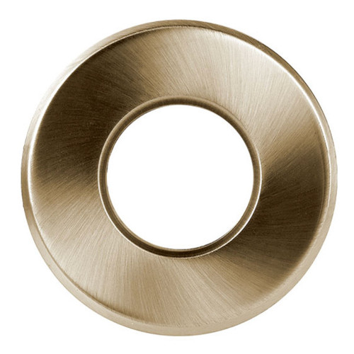 Antique Brass Bezel for the Firestay Guardian Fixed Downlight BEL