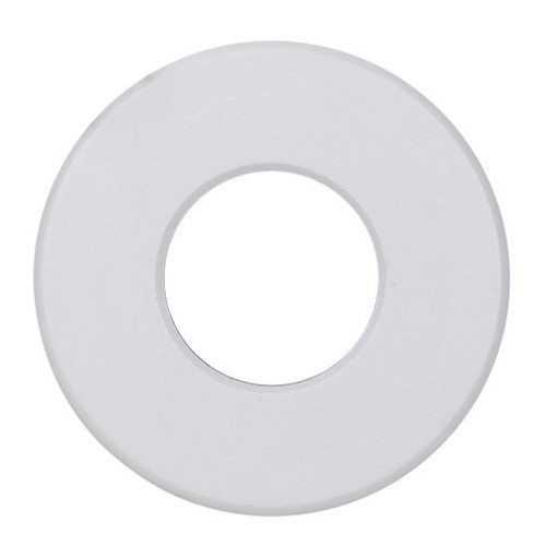 Matt White Bezel for the Firestay Guardian Centre Tilt Downlight BEL