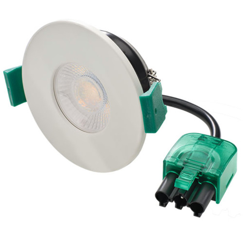 Firestay LED Fixed Downlight Duo 4/6W CCT 2.7/3/4/6000K Dimmable Firestay LED Fixed Downlight Duo 4/6W CCT 2.7/3/4/6000K Dimmable