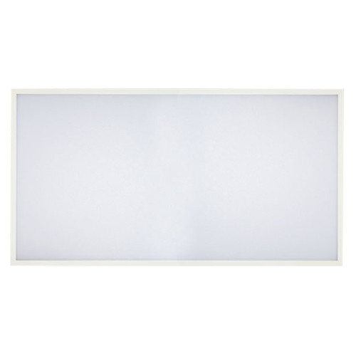 Arial Plus Multi Backlit LED Panel 30W 1200x600mm 4000K UGR<19 Emerg 1-10V