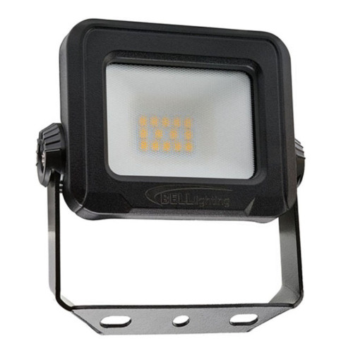 Skyline LED Mini Floodlight 4000K 10W 1100lm IP65 Skyline LED Mini Floodlight 4000K 10W 1100lm IP65