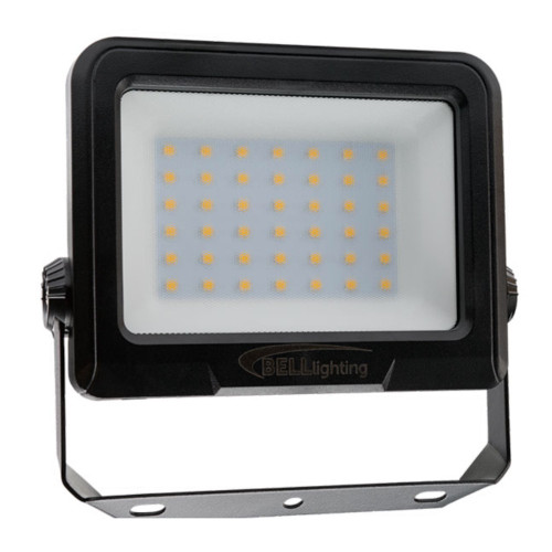 Skyline LED Mini Floodlight 4000K 30W 3300lm IP65 Skyline LED Mini Floodlight 4000K 30W 3300lm IP65