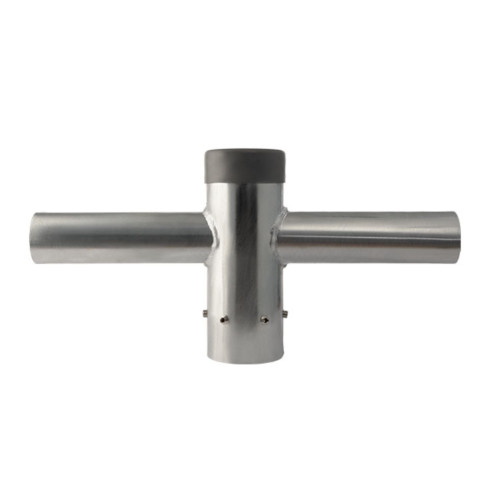 Double Outreach Arm Bracket (200mm) for the Strada LED Street Light Double Outreach Arm Bracket (200mm) for the Strada LED Street Light