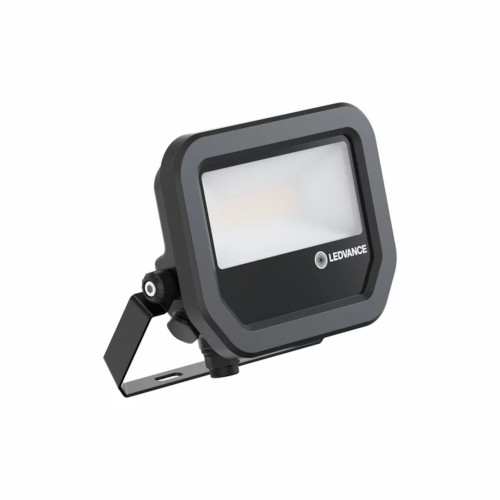 GEN 4 LED Floodlight 6W/8W 780/1100lm 3000K IP66 in Black GEN 4 LED Floodlight 6W/8W 780/1100lm 3000K IP66 in Black