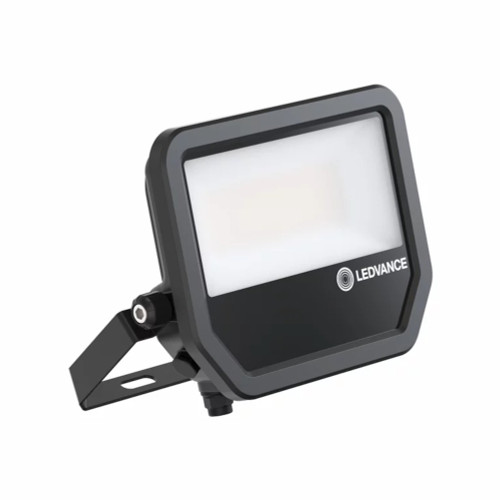 GEN 4 LED Floodlight 27W/41W 4000/6000lm 4000K IP66 in Black GEN 4 LED Floodlight 27W/41W 4000/6000lm 4000K IP66 in Black