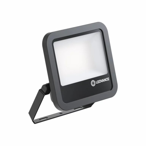 GEN 4 LED Floodlight 53W/69W 8000/10000lm 6500K IP66 in Black