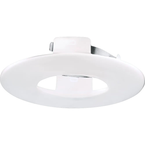 White Firesafe IP20 Bezel for Fixed Fire Rated Downlight White Firesafe IP20 Bezel for Fixed Fire Rated Downlight