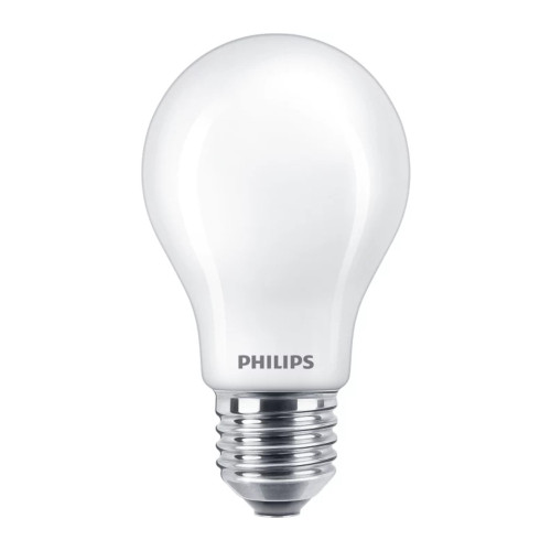 LED Master GLS 7.2W (75W eq.) E27 CRi95 2700K DimTone Frosted LED Master GLS 7.2W (75W eq.) E27 CRi95 2700K DimTone Frosted
