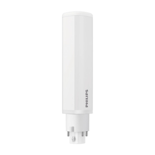 LED PL-C 9.5W (26W eq.) 4 Pin G24q-3 Cool White HF/Mains (Horizontal use) LED PL-C 9.5W (26W eq.) 4 Pin G24q-3 Cool White HF/Mains (Horizontal use)